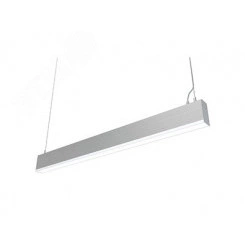 Светильник LED СТРЕЛА SD (ССО) 30Вт 6500Лм 5,0К IP20 опаловый рассеиватель диммирование DALI (LE-ССО-23-030-3972-20Х)