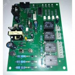 Плата ЭПВН-60 в сборе Плата ЭПВН-60 в сборе