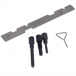 Набор фиксаторов распредвала коленвала FORD 5 предметов Набор фиксаторов распредвала коленвала FORD 5 предметов