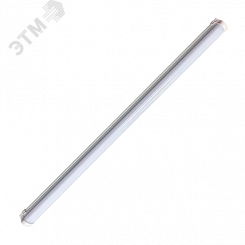 Светильник светодиодный ДСП-60Вт 5000К 8400Лм IP65