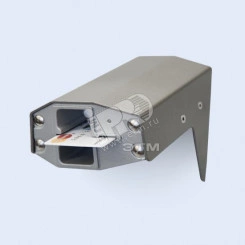 Считыватель банковских карт с чипом PERCo-RMC01 Считыватель банковских карт с чипом PERCo-RMC01