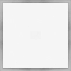 Светильник светодиодный ДВО-40w 595х595х7.5 4000К 3600Лм матовый серебро (БЕЗ ДРАЙВЕРА!) Светильник светодиодный ДВО-40w 595х595х7.5 4000К 3600Лм матовый серебро (БЕЗ ДРАЙВЕРА!)