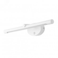 Подсветка для зеркал Arte Lamp RONNIE A8025AP-1WH Подсветка для зеркал Arte Lamp RONNIE A8025AP-1WH