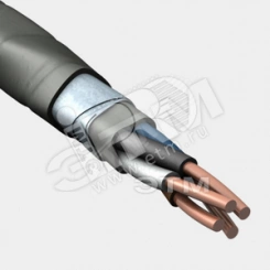 Кабель контрольный КВЭБбШвнг(А)-LS 4х4 660 Кабель контрольный КВЭБбШвнг(А)-LS 4х4 660