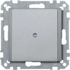 Центральная плата для телефонного разъема алюминий