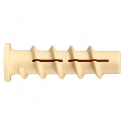 Дюбель для газобетона PBT 10 (250шт) Дюбель для газобетона PBT 10 (250шт)