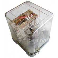 РНТ-567 УХЛ4, 50 Гц, универс.к.п. Реле тока       200670017.01