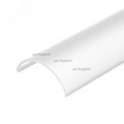 Экран ARH-ROUND-D20-2000 Round Opal-PM (ARL, Пластик)