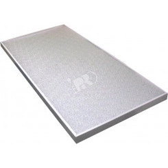 Светильник светодиодный ДВО-90Вт IP40 8100Лм 2800-3200K