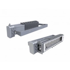 Светильник ДО-55w IP65 4676Лм 5000К 120° Светильник ДО-55w IP65 4676Лм 5000К 120°