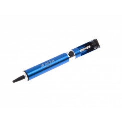 Оловоотсос, приспособление для удаления припоя