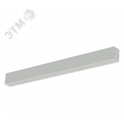 Светильник ДПО-02-80-021 Line RD 840