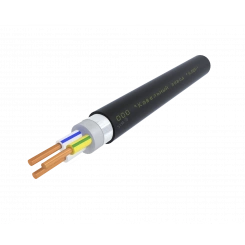 Кабель силовой ВВГЭанг(А)-LS 3х25.0 ок(N.PE)-1 Ч. бар