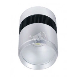 Светильник светодиодный ДПО-22Вт IP40 2640Лм 5000-5500К