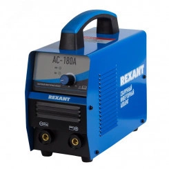 Сварочный аппарат инверторный АС-180А Сварочный аппарат инверторный АС-180А