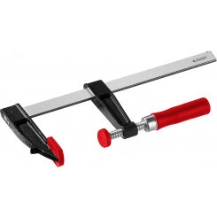 Струбцина F 50х150 мм Струбцина F 50х150 мм