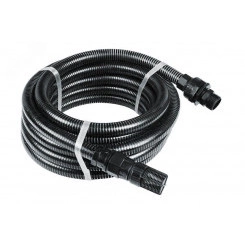 Всасывающий шланг с обр. клапаном 1', длина 7м Всасывающий шланг с обр. клапаном 1', длина 7м