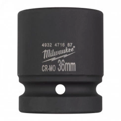 Головка SHOCKWAVE 1 дюйм 36 мм Головка SHOCKWAVE 1 дюйм 36 мм