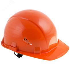 Каска защитная СОМЗ-55 оранжевая (75514)