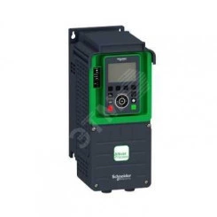 Преобразователь частоты ATV630 4кВт 220В 3ф