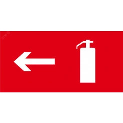 Наклейка NL-100x200W-F32 (на стену)