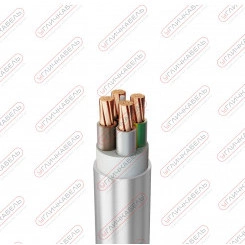 Кабель силовой NYM-O 4x25-0,66