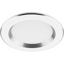 Светильник светодиодный ДВО-7w 4000K 560Лм белый Светильник светодиодный ДВО-7w 4000K 560Лм белый