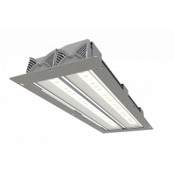 Светильник L-industry 48 46Вт 6127лм IP66 Г60 4,0K