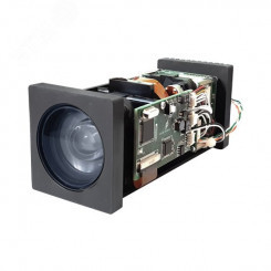 Видеокамера 2Мп модульная