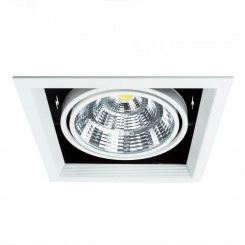 Светильник Arte Lamp MERGA A8450PL-1WH