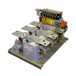 КВТ-1,14-5/630 У3, 380В, 2з+3р, нереверсивный, без реле  (ЭТ)