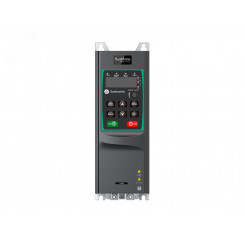 Преобразователь частоты STV600 7.5 кВт 400В с ЭМС C2 фильт.