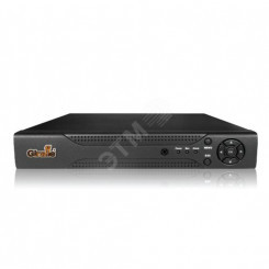 Видеорегистратор AHD GF-DV0802AHD v3, 8 каналов 720p AHD/TVI/CVI