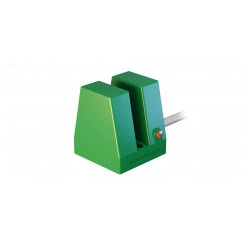 Датчик бесконтактный индуктивный двухпроводной АC ВБИ-Щ10У-1242-Л Расстояние срабатывания Sn: 10 мм Частота переключения: 10 Гц Материал корпуса: Армамид 44х74х75 IP67 Кабель 2 м (ПВС ХЛ 2х0,35 мм2)