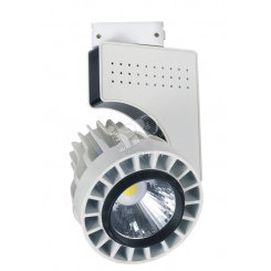 Светильник светодиодный ДПО-36Вт IP40 2900-3200K  3600 Лм
