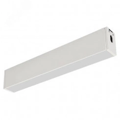 Светильник CLIP-38-FLAT-S312-6W Day4000 (WH, 110 deg, 24V) (Arlight, IP40 Металл, 3 года) Светильник CLIP-38-FLAT-S312-6W Day4000 (WH, 110 deg, 24V) (Arlight, IP40 Металл, 3 года)