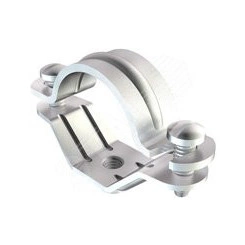 Крепежная скоба дистанционная универсальная 33-38mm