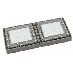 Светильник светодиодный ДСП-130Вт, белый, 5000К, 19 400Лм, 120°, ~220в, IP67, cos 0,55, на крюк,трубу 3/4 Arsenal-M Светильник светодиодный ДСП-130Вт, белый, 5000К, 19 400Лм, 120°, ~220в, IP67, cos 0,55, на крюк,трубу 3/4 Arsenal-M