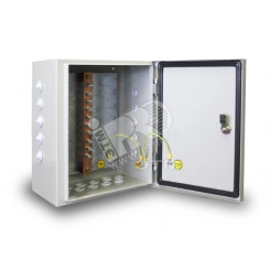 НКУ щит ГЗШ-43-УХЛ2 IP54 (700А / 20 присоединений)