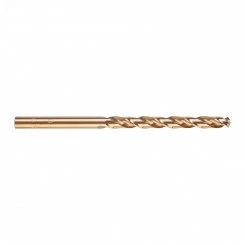 Сверло по металлу HSS-CO 5.5 мм (10шт)