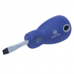 Отвертка шлицевая Slotted 6.5х38 мм держатель