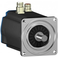 Двигатель BSH 140MM 32.1НМ IP40 шпонка