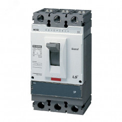 Выключатель-разъединитель TS400NA DSU400 400A 3P3T