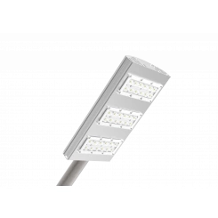 Светильник светодиодный ДКУ-80Вт IP65 9400Лм 4000К Uran P