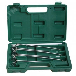 Приспособление для демонтажа и установки сухарей клапанов ГРМ Приспособление для демонтажа и установки сухарей клапанов ГРМ