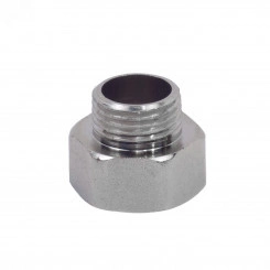 Переходник ВН 1'1/4х1/2' никелированный Переходник ВН 1'1/4х1/2' никелированный