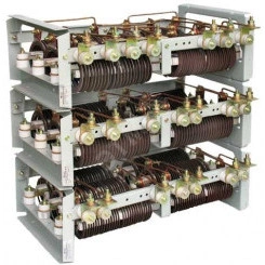 Блок резисторов БРПФ У2 ИРАК 434.332.001-16 Блок резисторов БРПФ У2 ИРАК 434.332.001-16