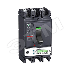 Блок коммутационный 3п NSX630N Блок коммутационный 3п NSX630N