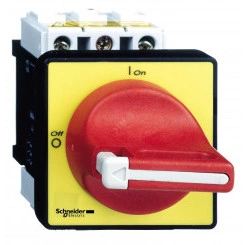 Выключатель-разъединитель аварийного останова 20A Выключатель-разъединитель аварийного останова 20A