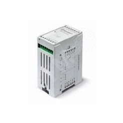 Реле промышленное быстродействующее(3мс) монтаж на рейку 35мм 4CO 8A Контакты AgCdO 48В DС IP20